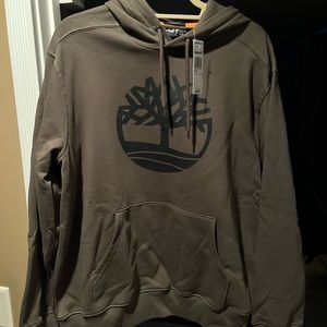New Mens Sz. Large Timberland Hoodie